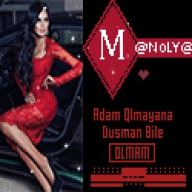 M@NoLY@